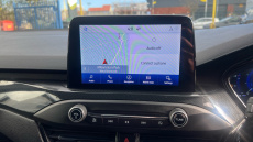 Ford Focus 1.5 EcoBlue 120 ST-Line X Edition 5dr Diesel Hatchback